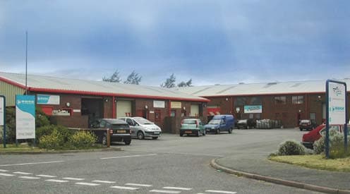 St Asaph Ave, Rhyl for lease - Primary Photo - Image 3 of 38