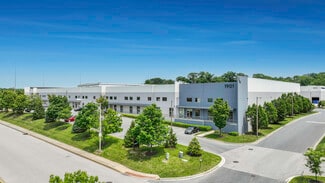 More details for 1901 62nd St, Rosedale, MD - Industrial for Lease