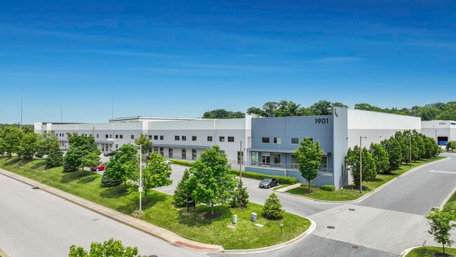More details for 1901 62nd St, Rosedale, MD - Industrial for Lease