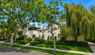 Plus de détails pour 336 N Sycamore Ave, Los Angeles, CA - Multi-résidentiel à vendre