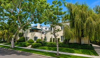 Plus de détails pour 336 N Sycamore Ave, Los Angeles, CA - Multi-résidentiel à vendre