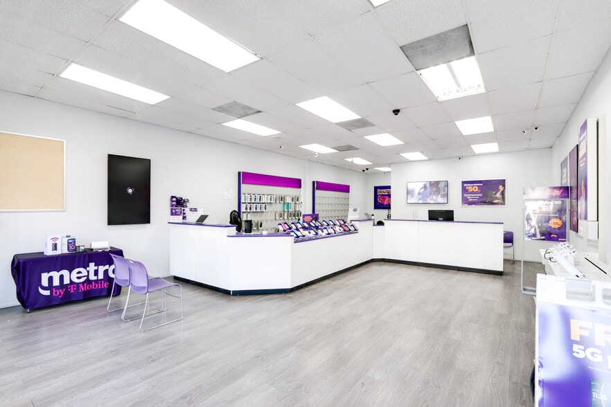 2512-2540 S Figueroa St, Los Angeles, CA for lease - Building Photo - Image 3 of 12