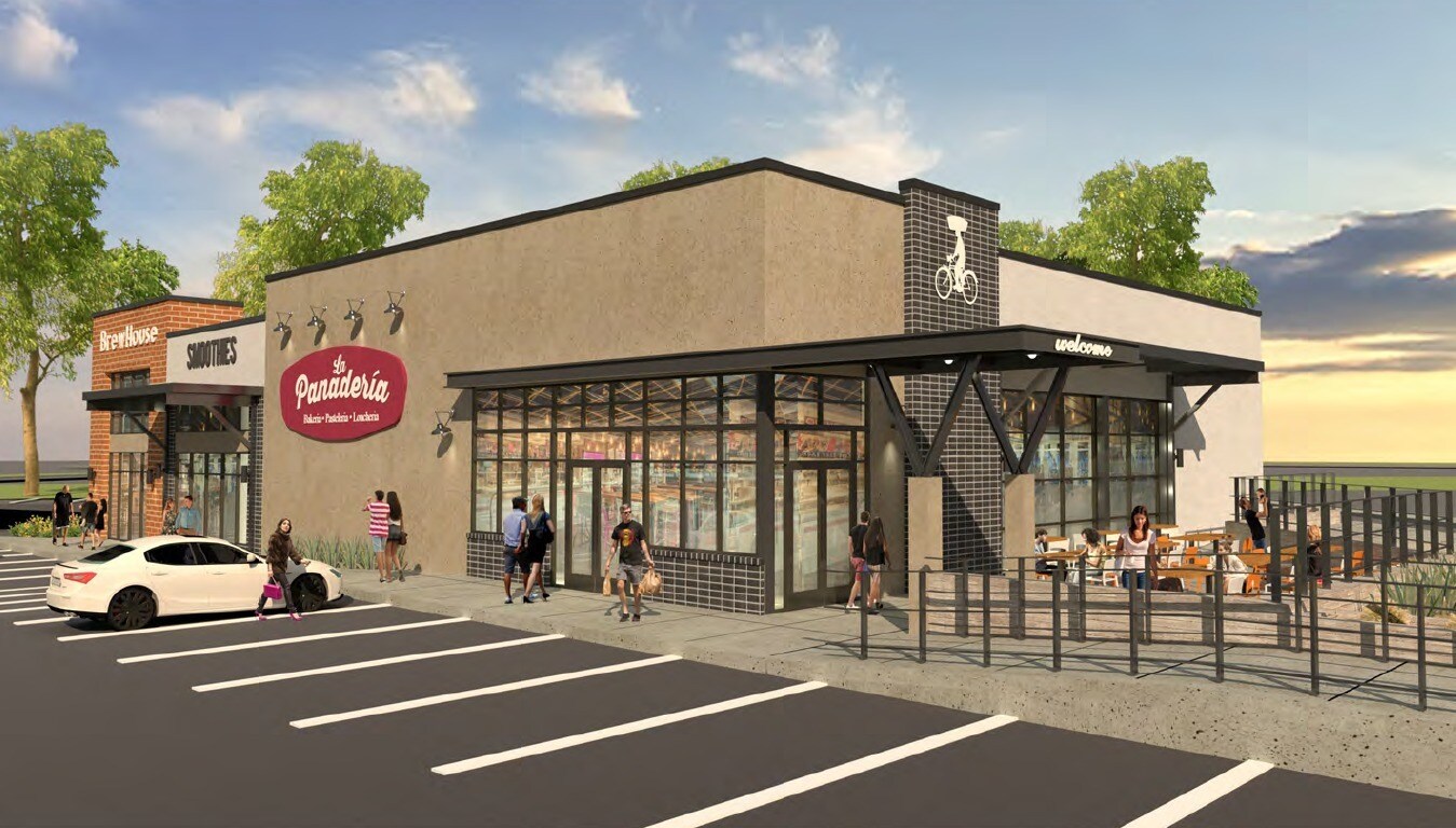 NEC Loop 1604 W and Culebra Commons Road, San Antonio, TX à vendre Photo du bâtiment- Image 1 de 1