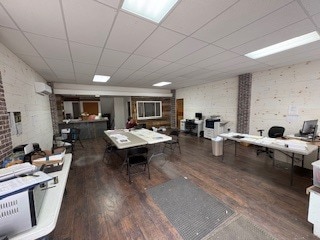 224 Braddock Ave, Braddock, PA for lease - Interior Photo - Image 2 of 8