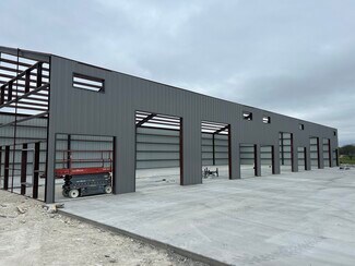 Plus de détails pour 3875 Lincoln Ridge Dr, McKinney, TX - Local d'activités à louer