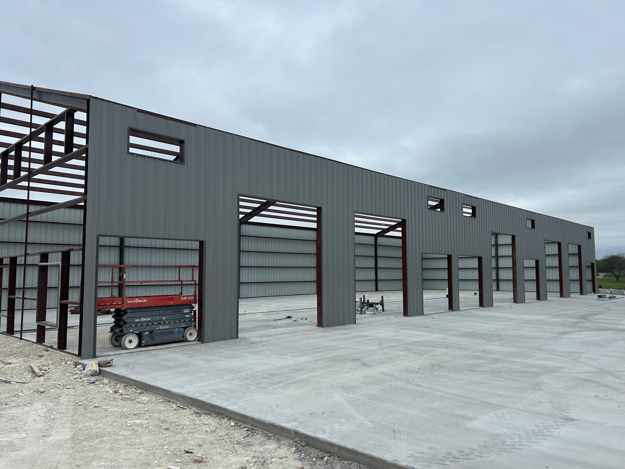 3875 Lincoln Ridge Dr, McKinney, TX for lease Primary Photo- Image 1 of 10