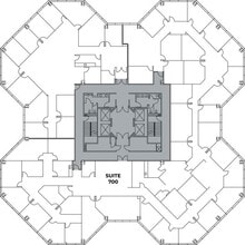4365 Executive Dr, San Diego, CA for lease Floor Plan- Image 1 of 1