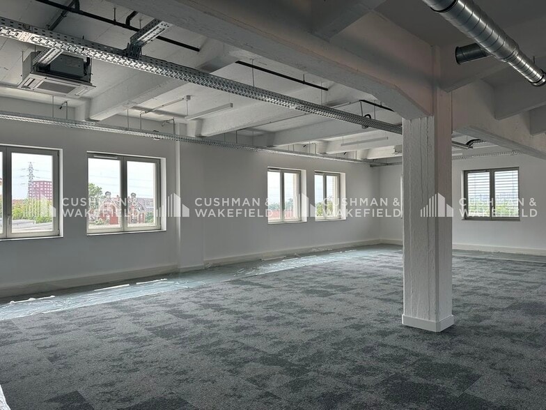 Rue De La Coopérative, Strasbourg for sale - Interior Photo - Image 3 of 11