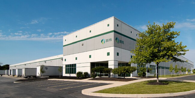 More details for 3515-3595 Urbancrest Industrial Dr, Grove City, OH - Industrial for Lease
