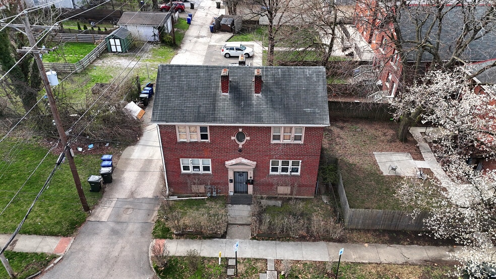 333 E 9th Ave, Columbus, OH à vendre - Photo du bâtiment - Image 2 de 17