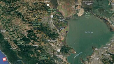 8 Commercial Blvd, Novato, CA for lease - Commercial Listing Video