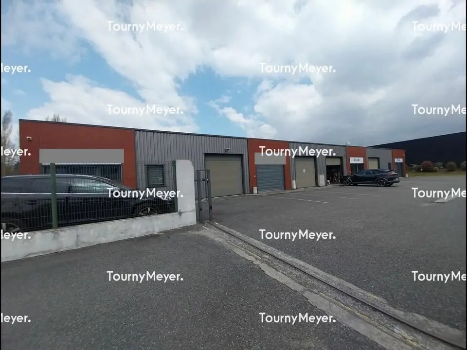 Flex in Montrabe for lease Primary Photo- Image 1 of 6