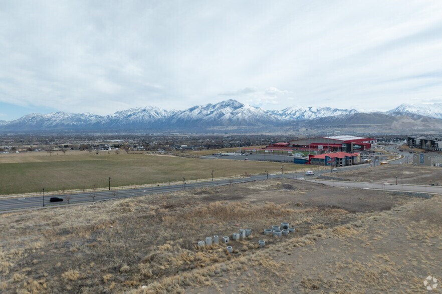 14787 S Academy Pky, Herriman, UT for lease - Primary Photo - Image 1 of 2