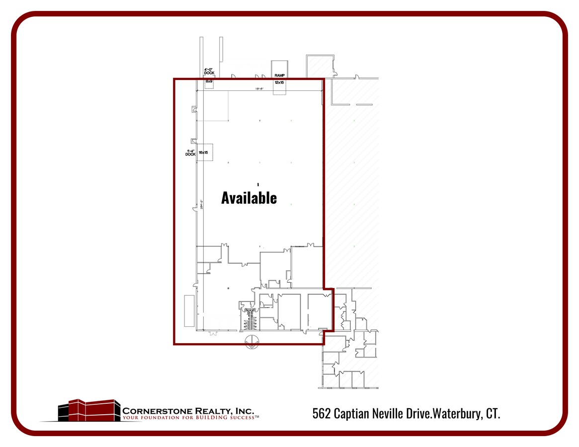 Plan de site