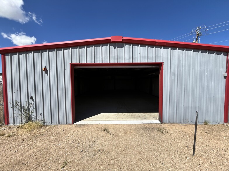 3939 E Andy Devine Ave, Kingman, AZ for lease - Building Photo - Image 2 of 34