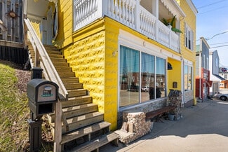 Plus de détails pour 517 Milwaukee St, Kewaunee, WI - Commerce de détail à vendre