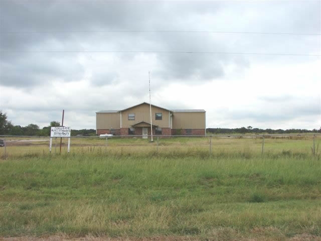 4486 I-30 E, Sulphur Springs, TX for sale - Primary Photo - Image 1 of 1