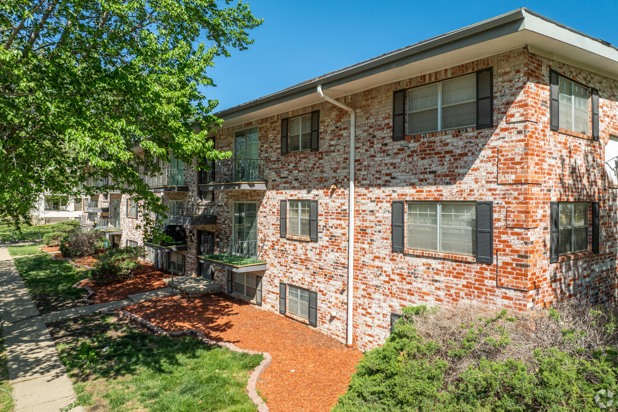 811 State St, Emporia, KS à vendre Photo principale- Image 1 de 1