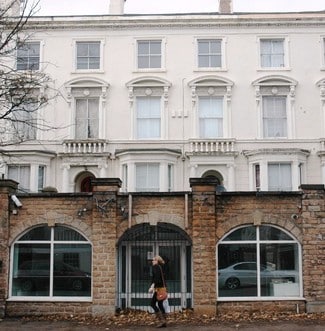 More details for 198 Derby Rd, Nottingham - Retail for Lease