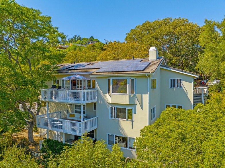 543 1/2 Arroyo Ave, Santa Barbara, CA for sale - Building Photo - Image 3 of 37