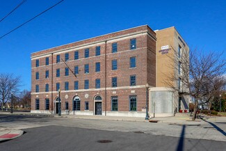 Plus de détails pour 907 W 5th St, Dayton, OH - Bureau à louer