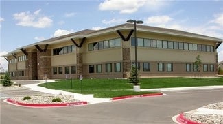Plus de détails pour 6140 Tutt Blvd, Colorado Springs, CO - Bureau à louer