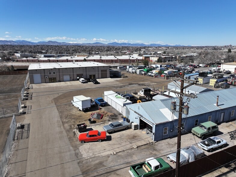 5081 S Rio Grande St, Littleton, CO for lease - Building Photo - Image 3 of 10
