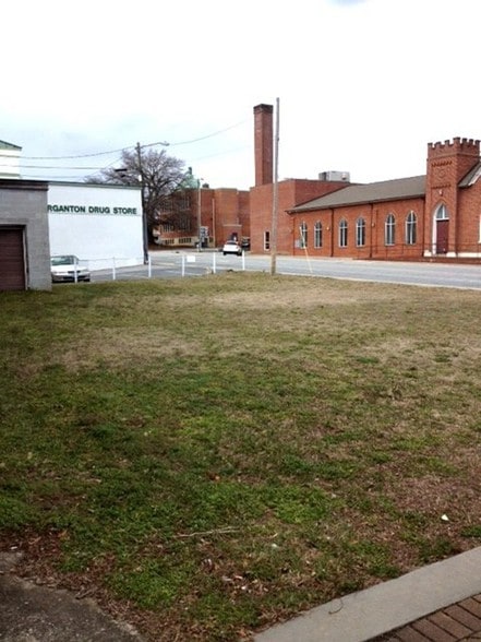 0 E Union St, Morganton, NC for lease - Other - Image 3 of 4