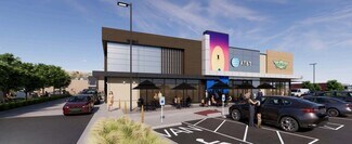 Plus de détails pour Antonio St, Anthony, TX - Commerce de détail à louer