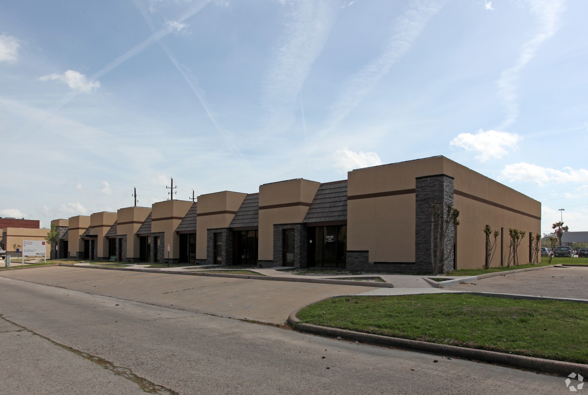 18842 S Memorial Dr, Humble, TX for lease Building Photo- Image 1 of 6