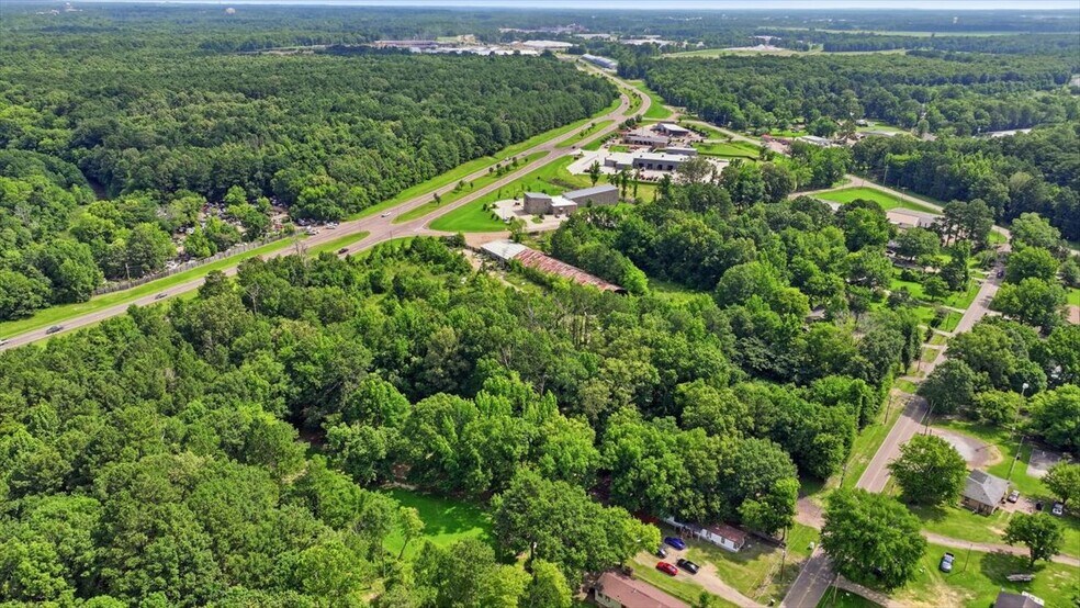 654 Caseys Ln, Flowood, MS à vendre - Photo du bâtiment - Image 3 de 32