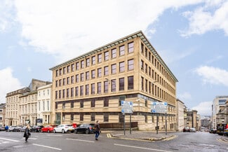More details for 249 West George St, Glasgow - Office for Sale