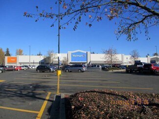 Plus de détails pour 11400 Highway 99, Everett, WA - Commerce de détail à vendre