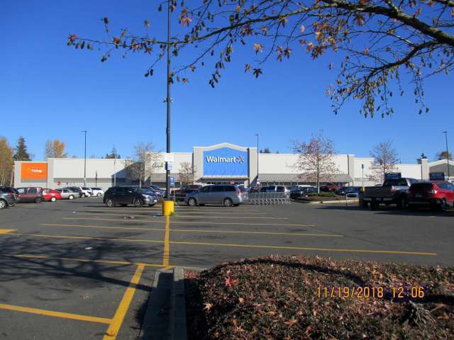 11400 Highway 99, Everett, WA à vendre Photo principale- Image 1 de 2