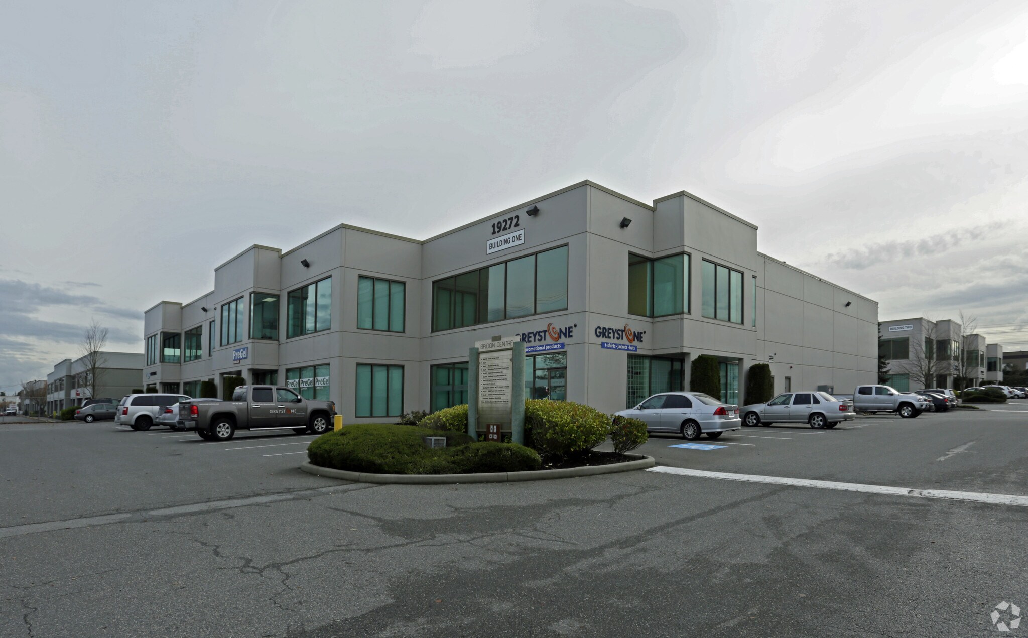 19272 96th Ave, Surrey, BC for lease Building Photo- Image 1 of 9