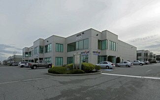 More details for 19272 96th Ave, Surrey, BC - Industrial for Lease
