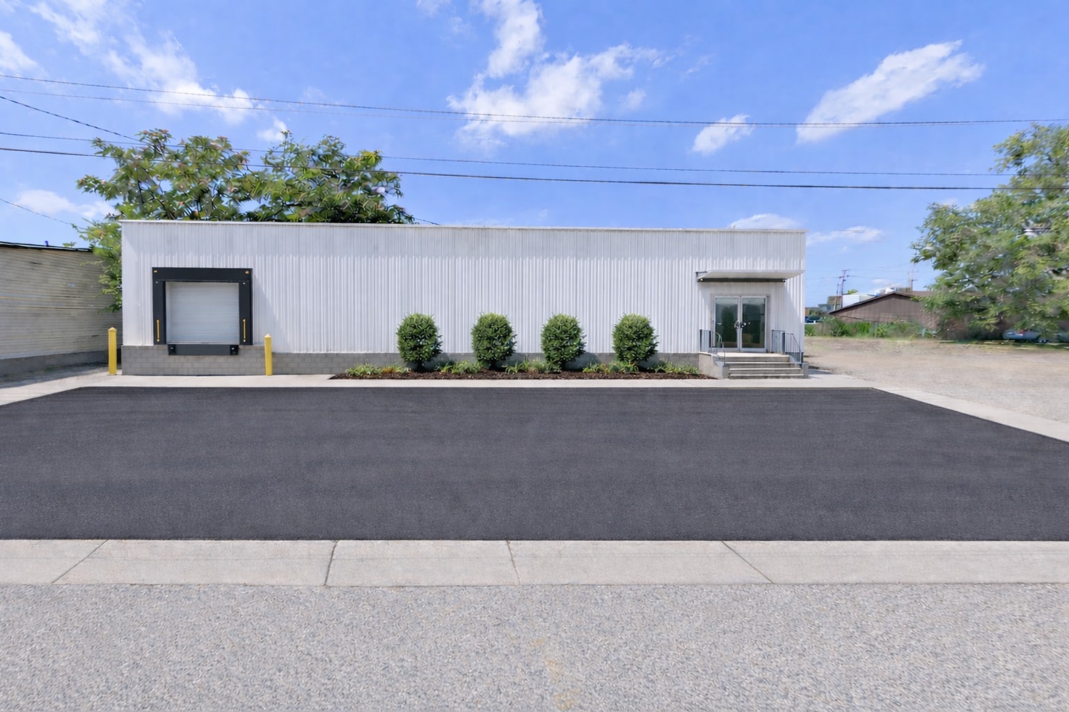 237 Pere Marquette Dr, Lansing, MI for lease Primary Photo- Image 1 of 2