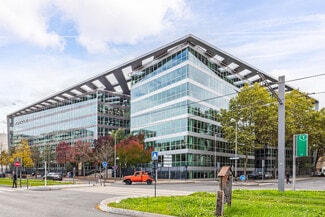 More details for 15 Boulevard Charles De Gaulle, Colombes - Office for Lease