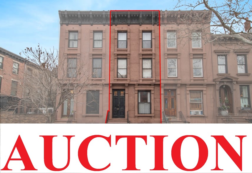 299 Vanderbilt Ave, Brooklyn, NY for sale - Other - Image 1 of 1