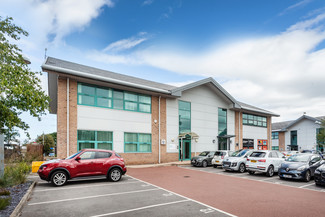 More details for Edward Ct, Altrincham - Office for Lease