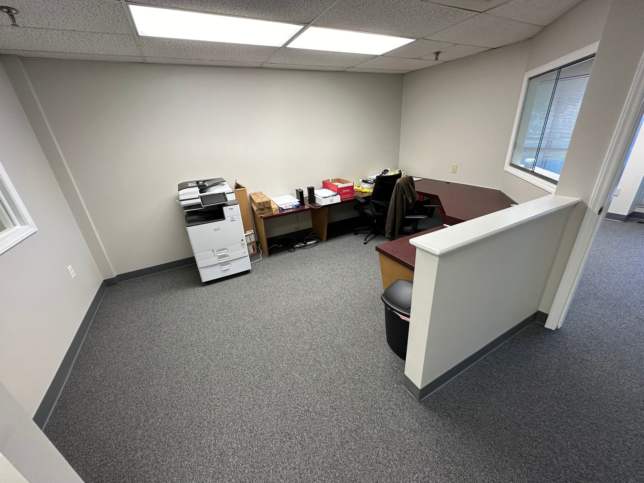 845 Church St N, Concord, NC for lease Interior Photo- Image 1 of 10
