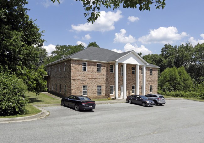 More details for 6458 E Spring St, Douglasville, GA - Office for Sale