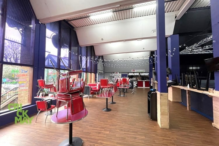 Albion Way, Horsham à louer Photo intérieure- Image 1 de 8