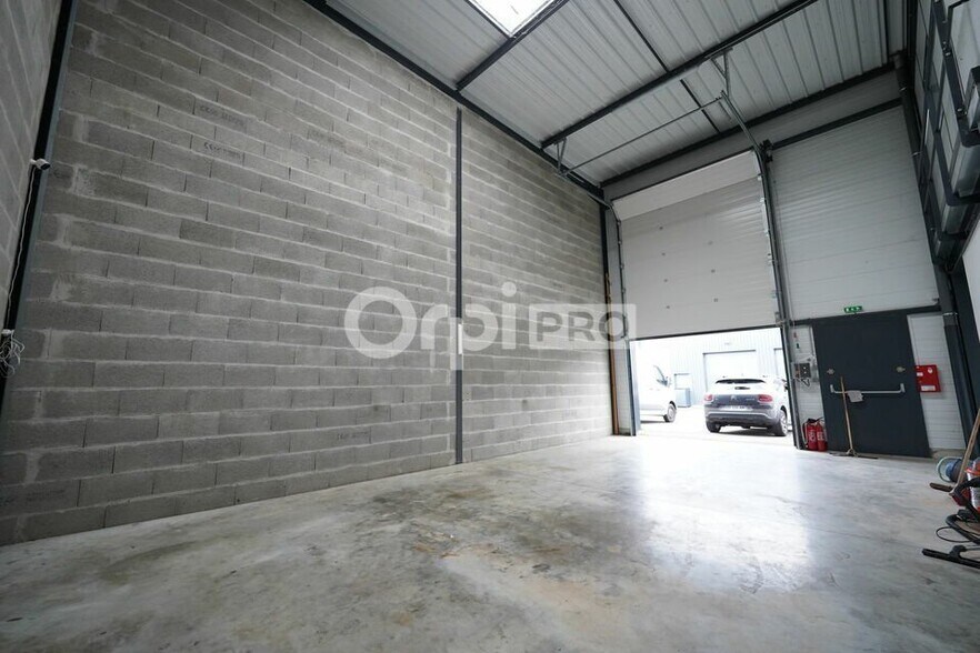 662 Rue Des Jonchères, Genay à louer - Photo intérieure - Image 3 de 9