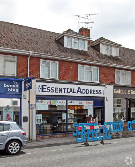 35 Frimley High St, Frimley for sale - Primary Photo - Image 1 of 1