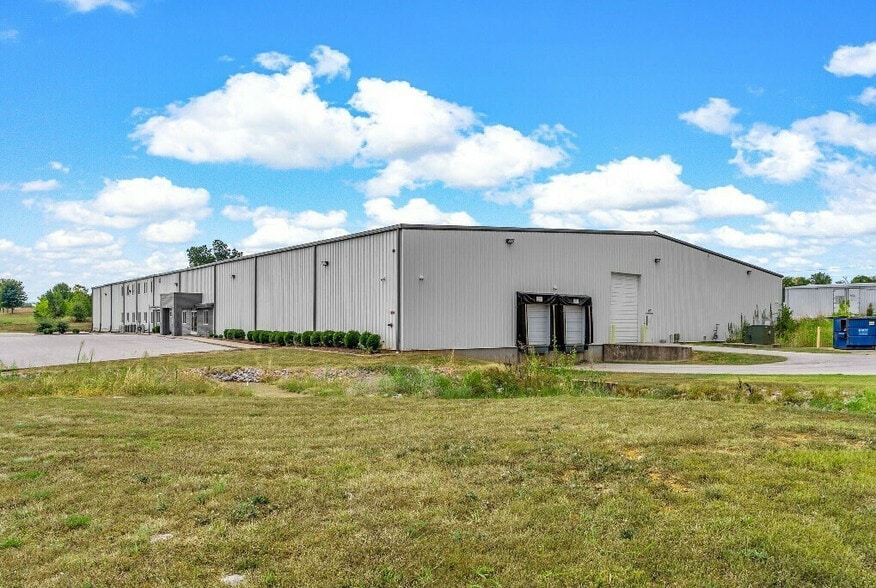 323 Mitch McConnell Way, Bowling Green, KY for sale - Building Photo - Image 3 of 7