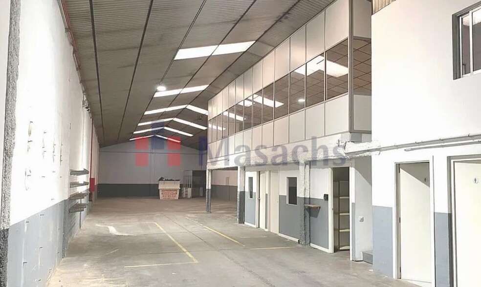 Industrial in Sabadell, BAR for lease - Interior Photo - Image 2 of 8