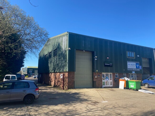 More details for Watery Ln, Kemsing - Flex for Lease
