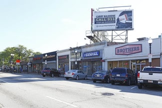 More details for 1634 Blue Hill Ave, Mattapan, MA - Retail for Lease