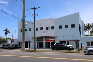 More details for 18319-18321 W Dixie Hwy, North Miami Beach, FL - Coworking for Lease